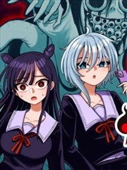 旧城来信漫画改编封面